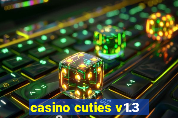 casino cuties v1.3 - android